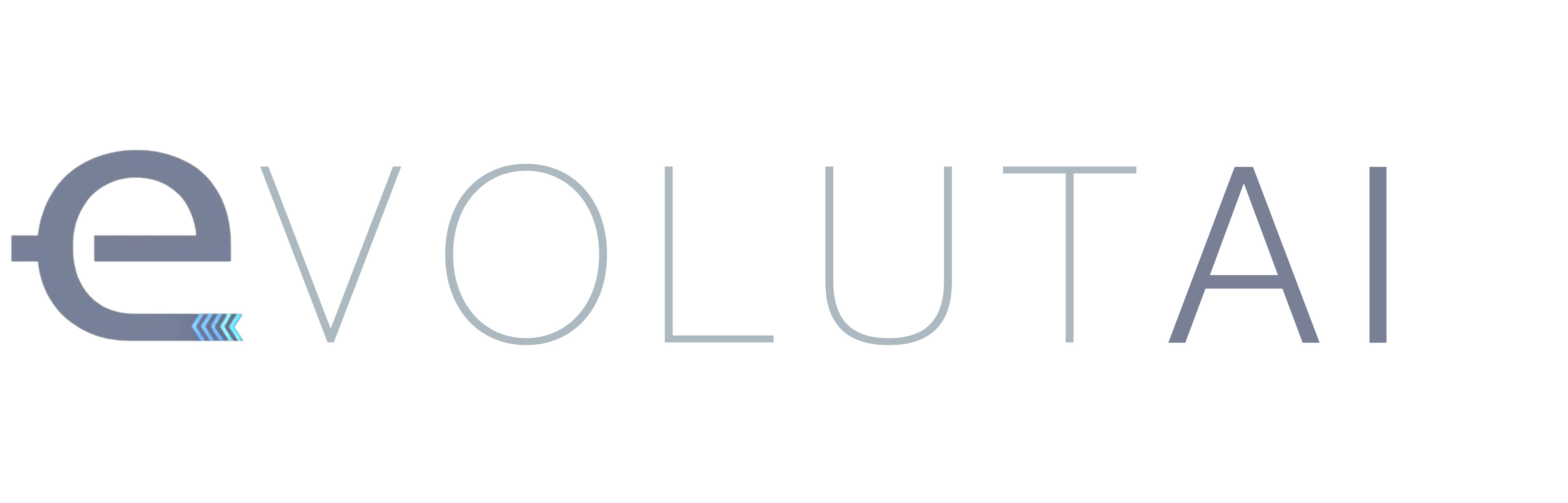 EvolutAI Logo